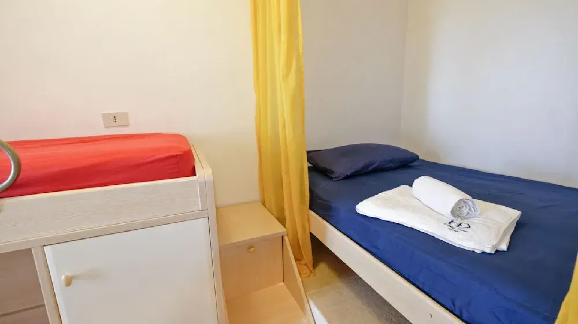 Villa Opunzie Torre Vado