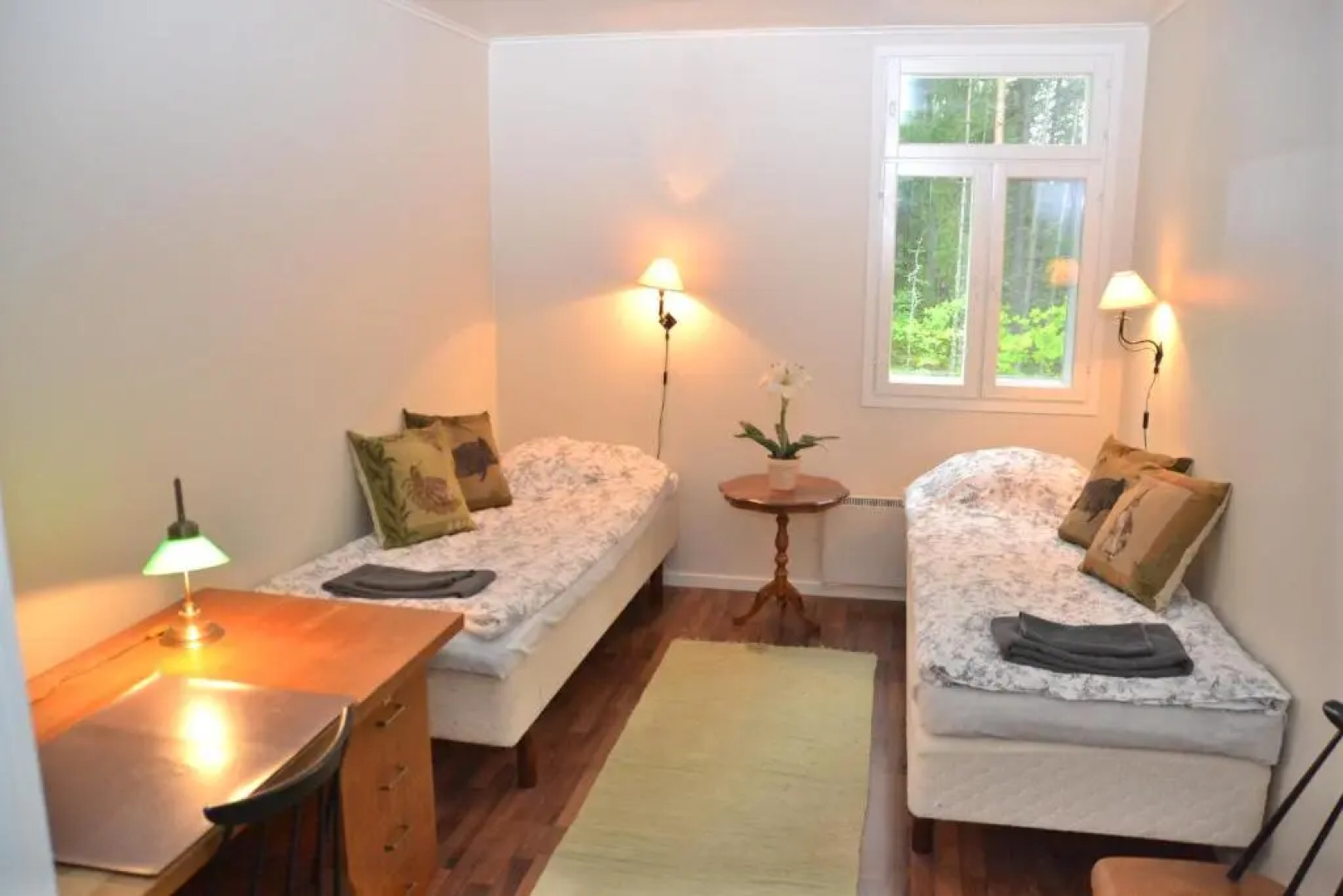 Holiday Home Tuomarniemi