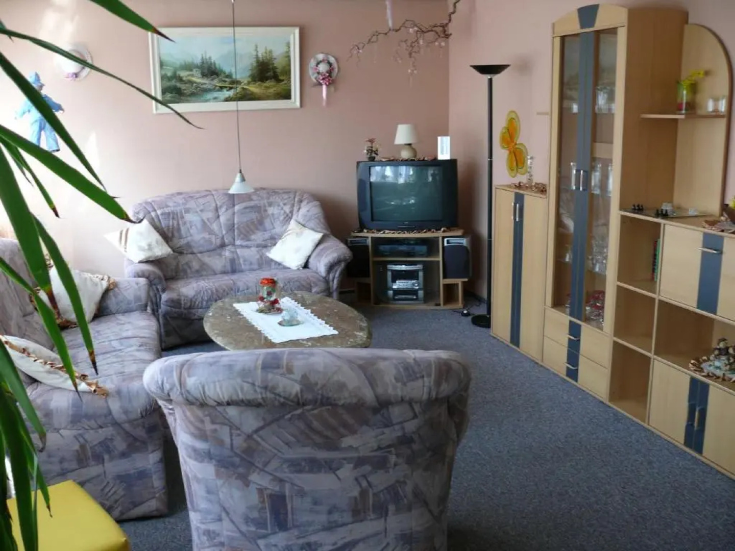 Ferienwohnung Schoon, 85042