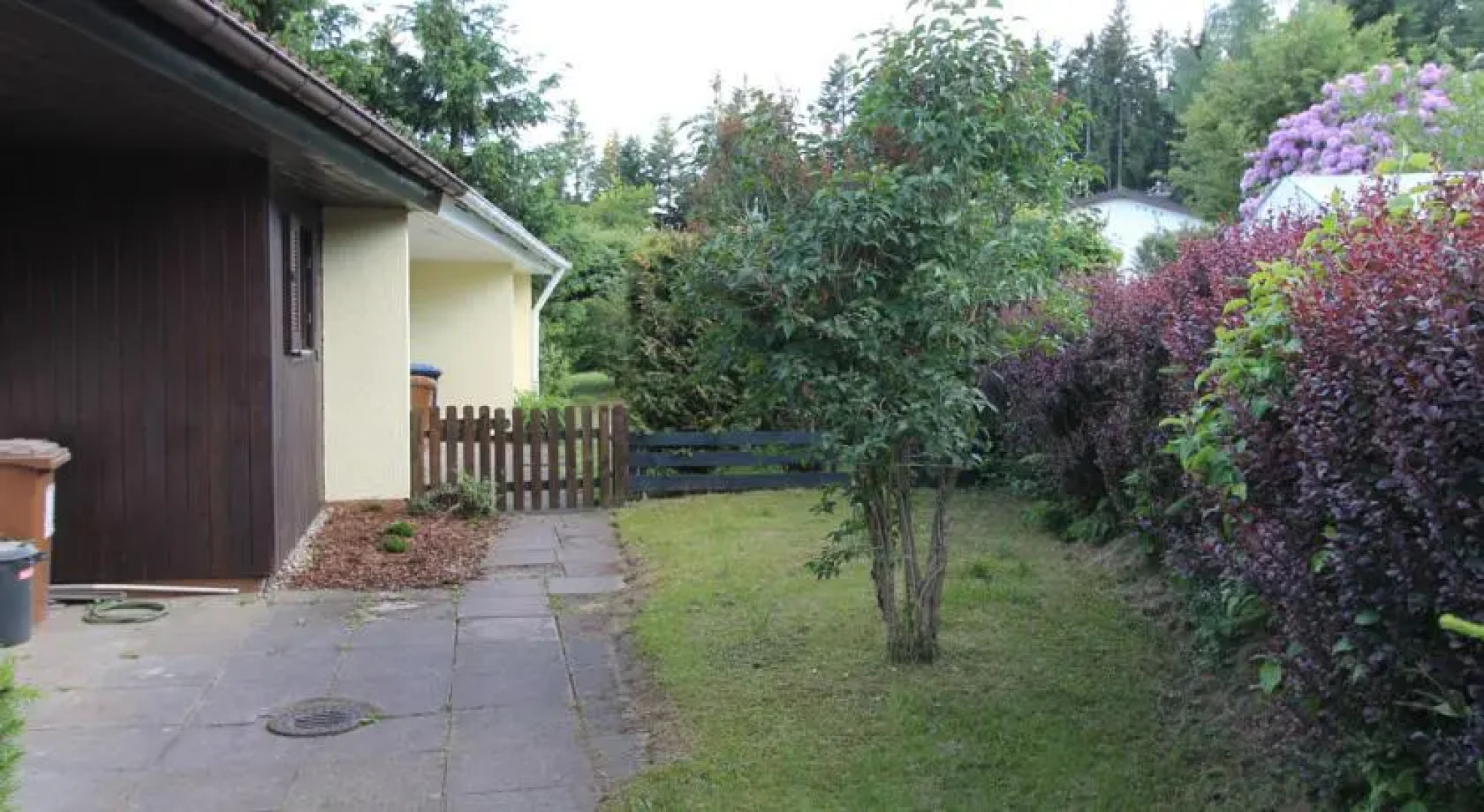 Ferienhaus Finkbeiner