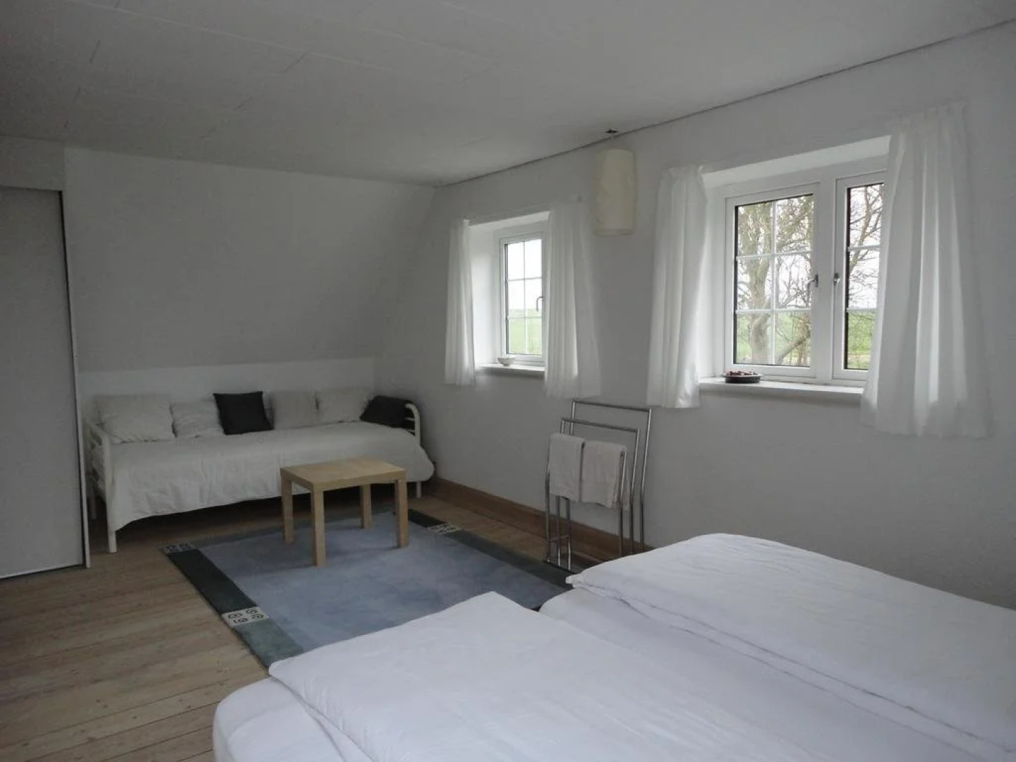 Kongsgård Bed & Breakfast