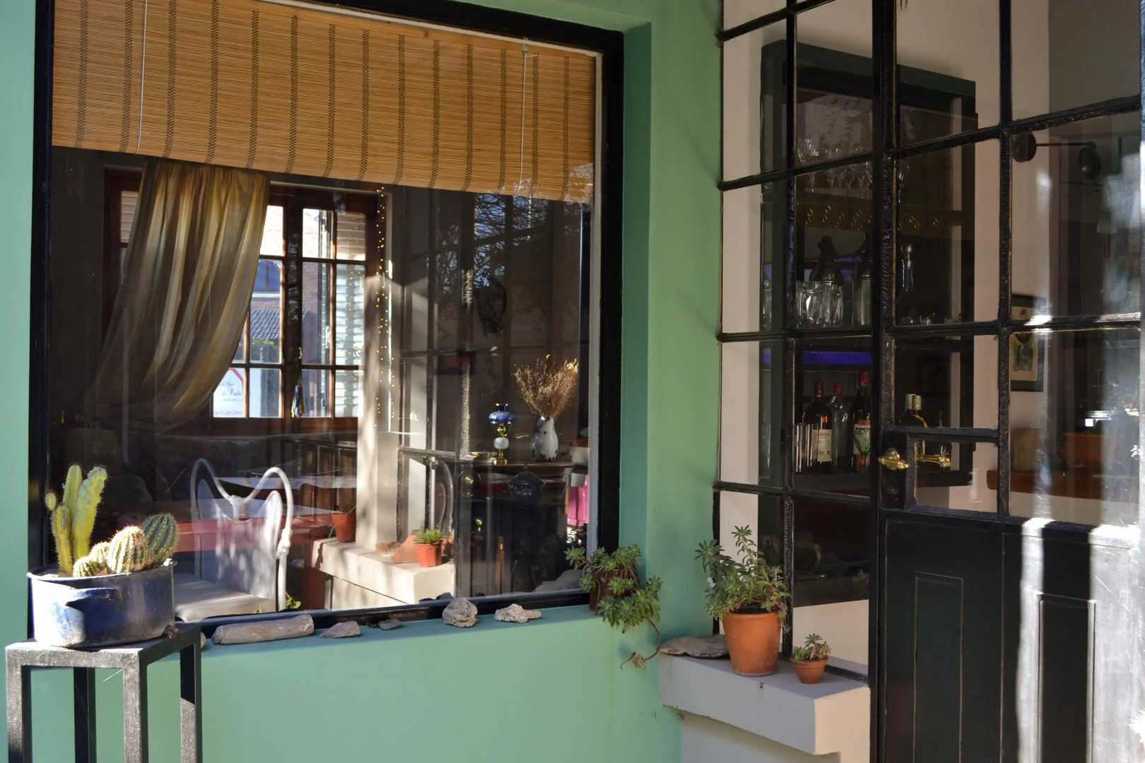 La Casa de Paula Hosteria Artesanal