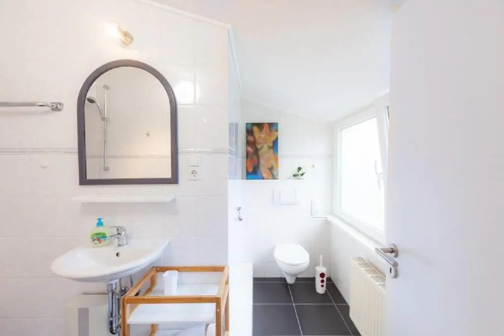 Ferienwohnungen A&S im Mittelrheintal