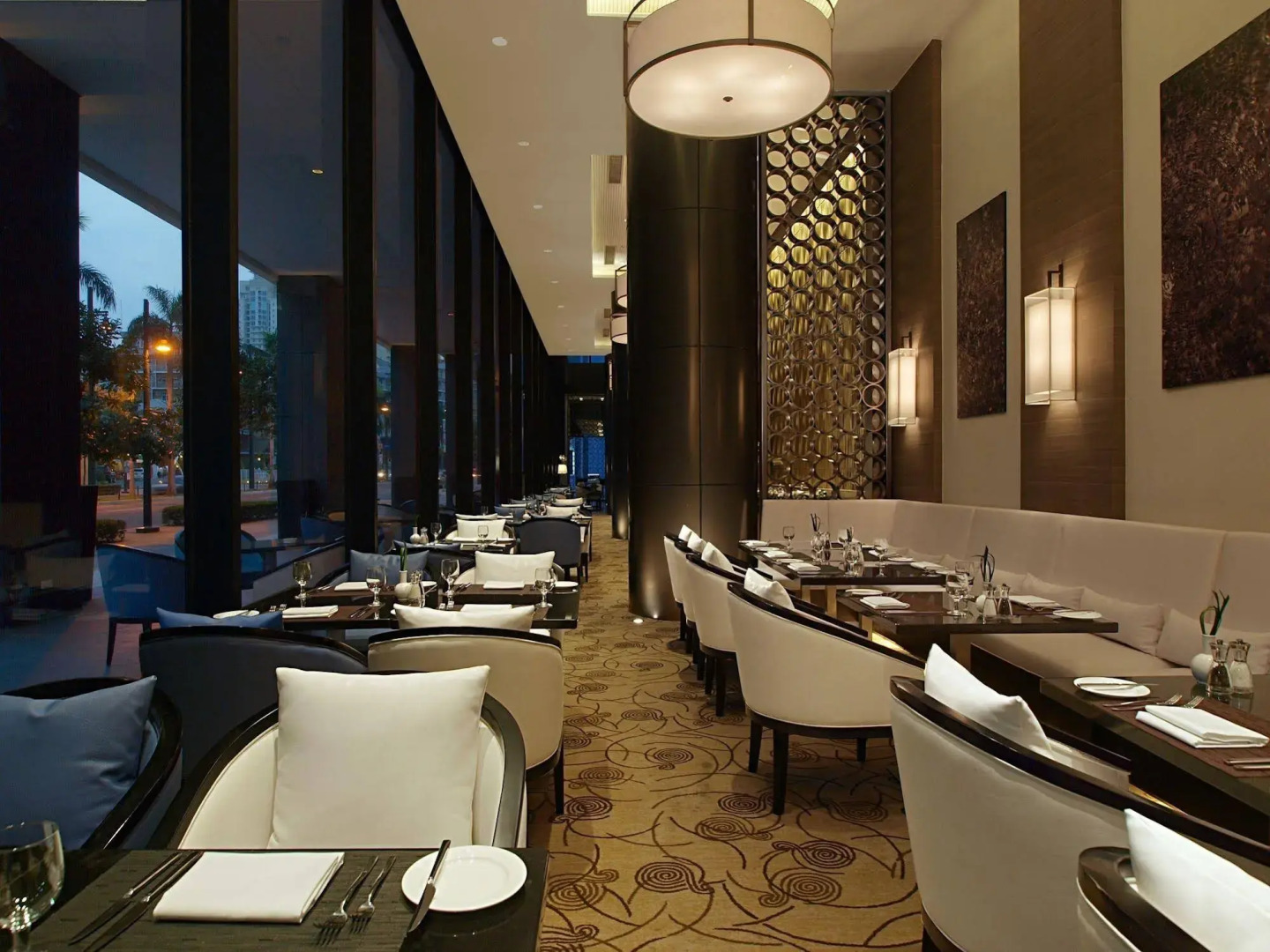 Seda BGC (Bonifacio Global City)