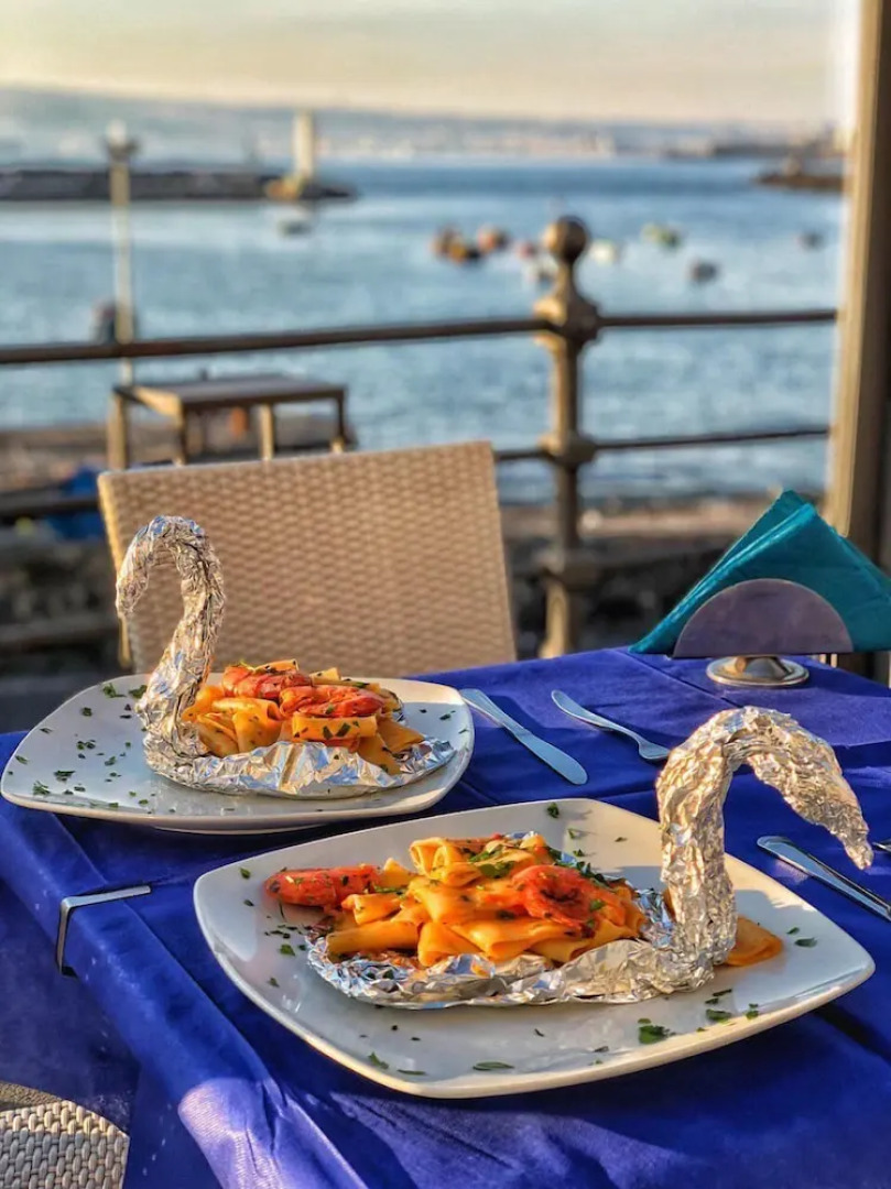 La Dimora dei Borboni