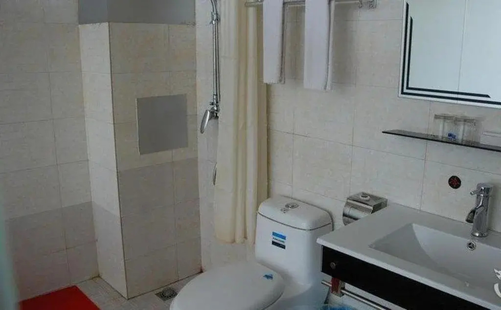 Heshun Inn Luliang 3rd Branch