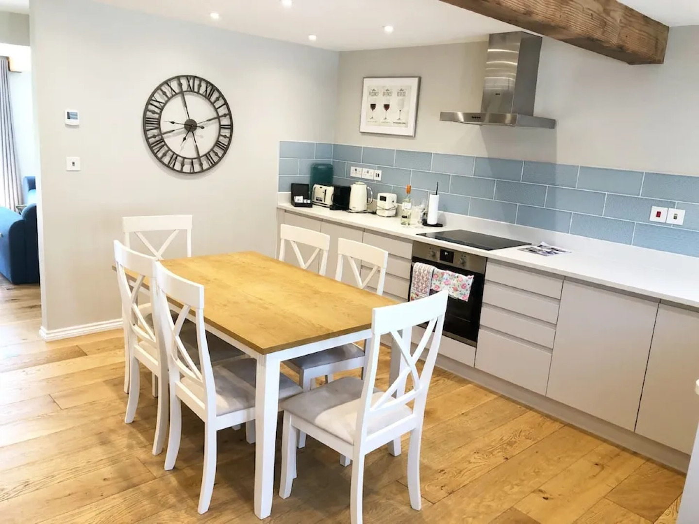 The Cottages at Crouchers Orchards