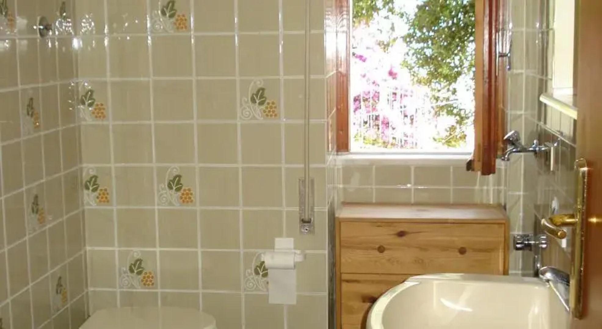 Agropoli Home