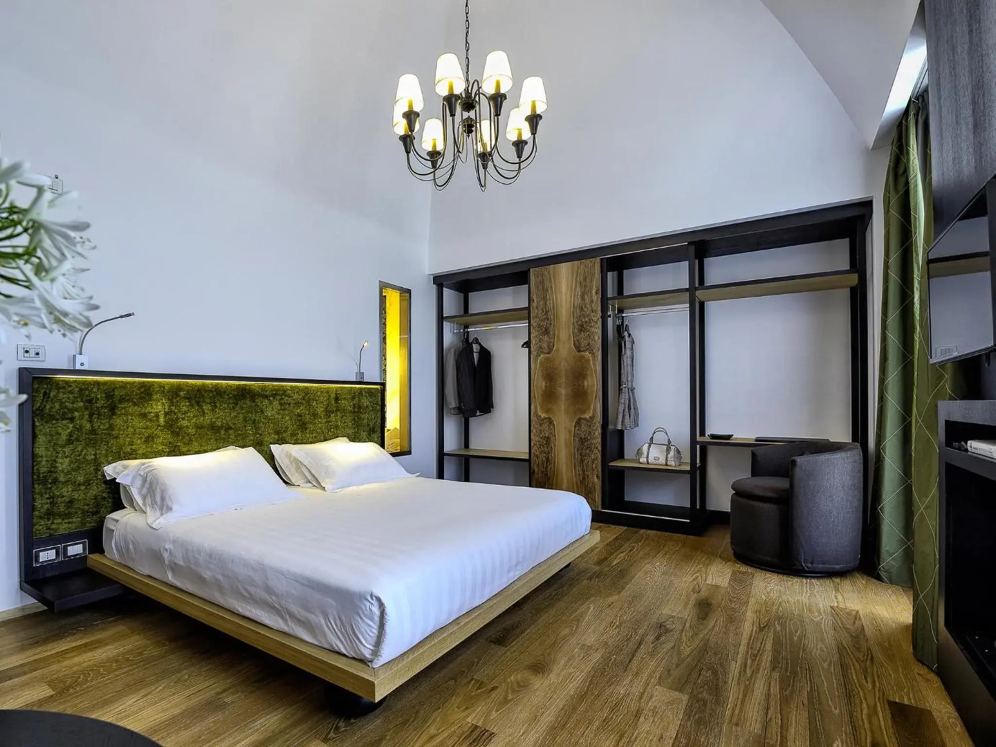 Villa Neri Resort & Spa