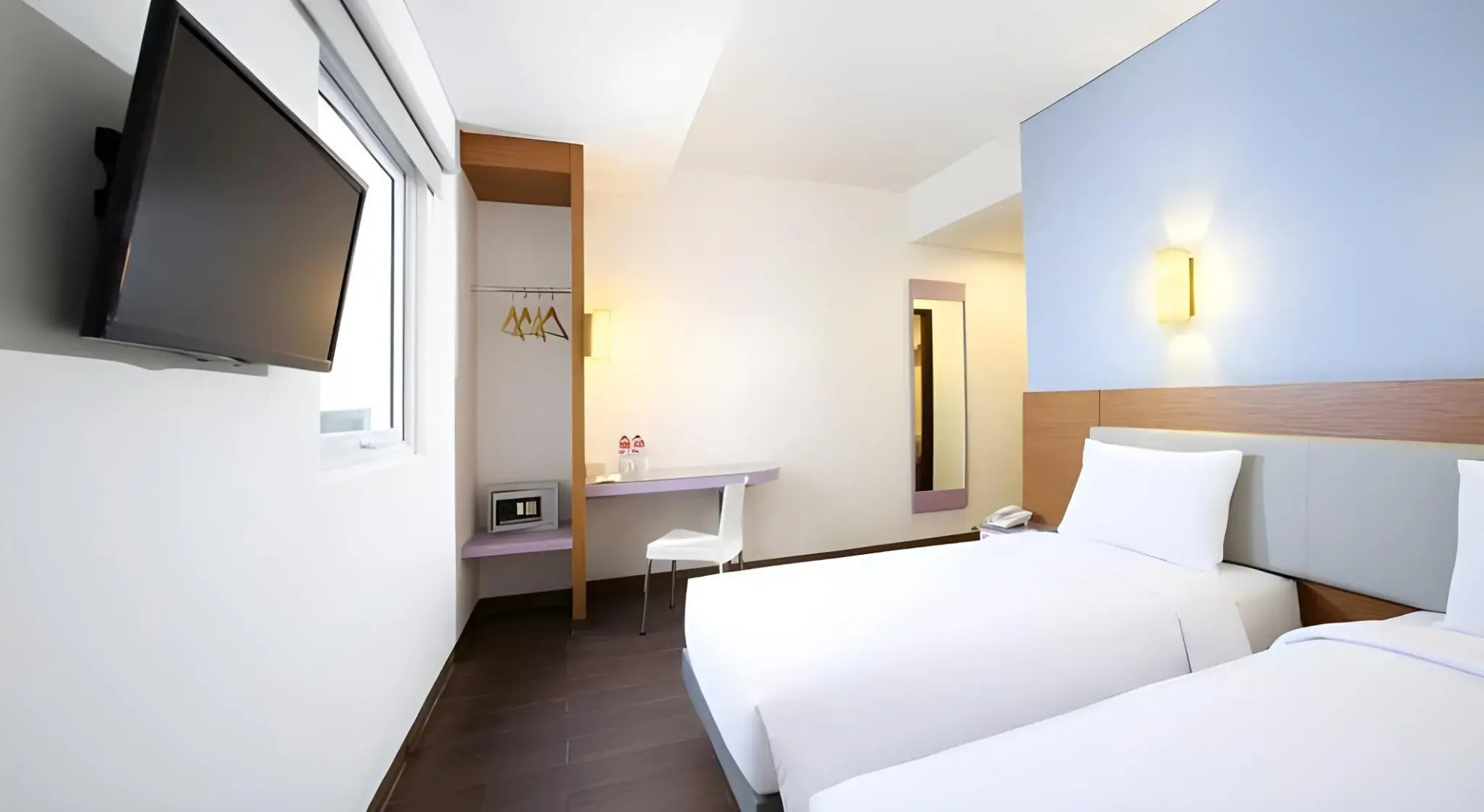 Hotel Amaris Kuta - Bali