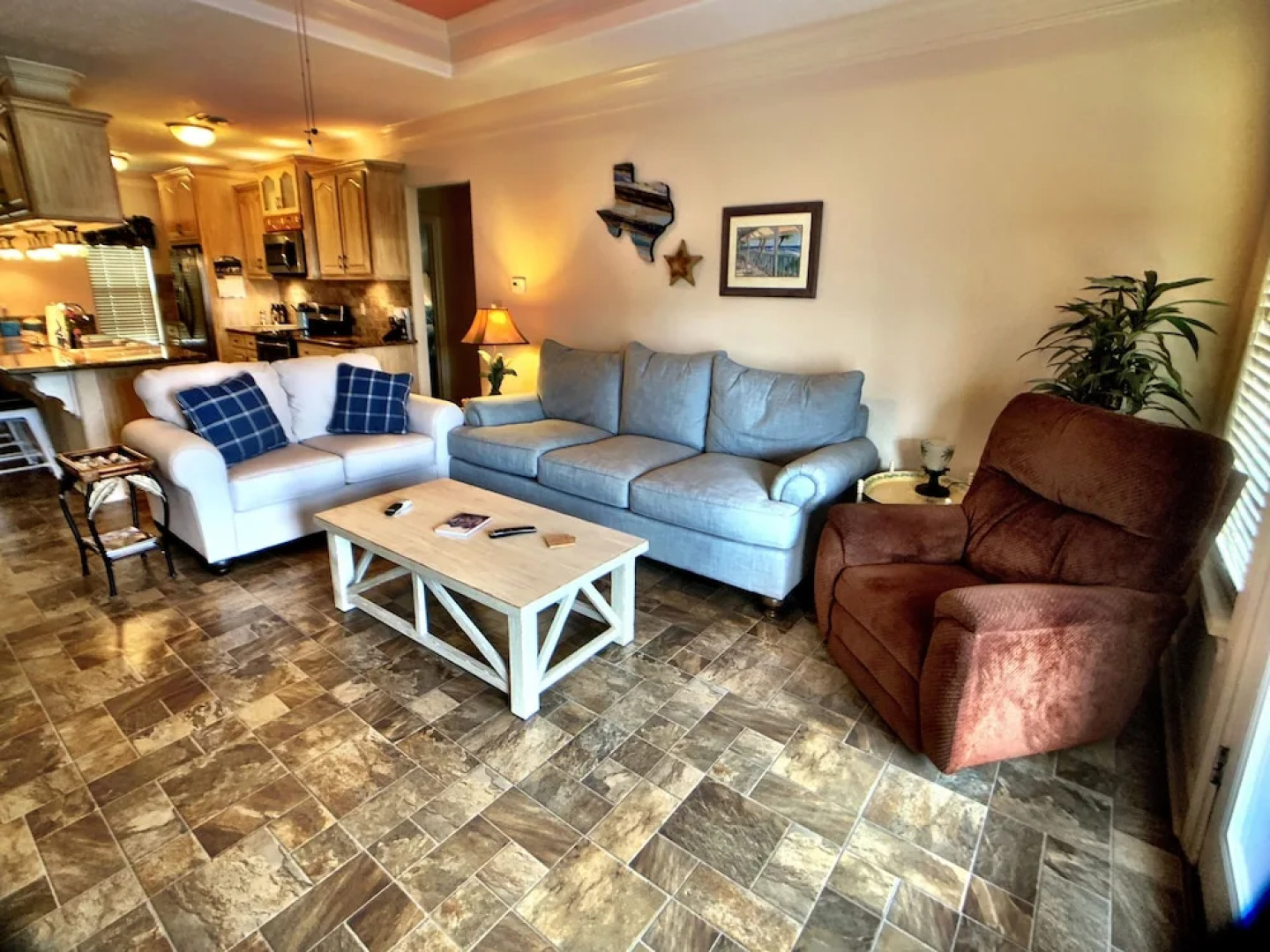 Seaside Merryment 4 Bedroom Home