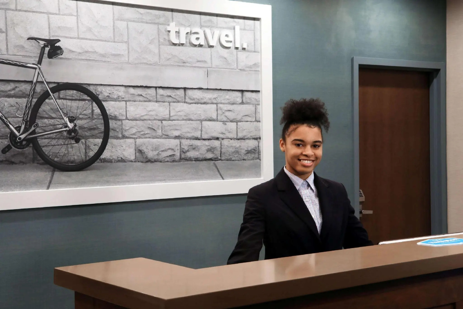 Hampton Inn & Suites Baltimore/Aberdeen