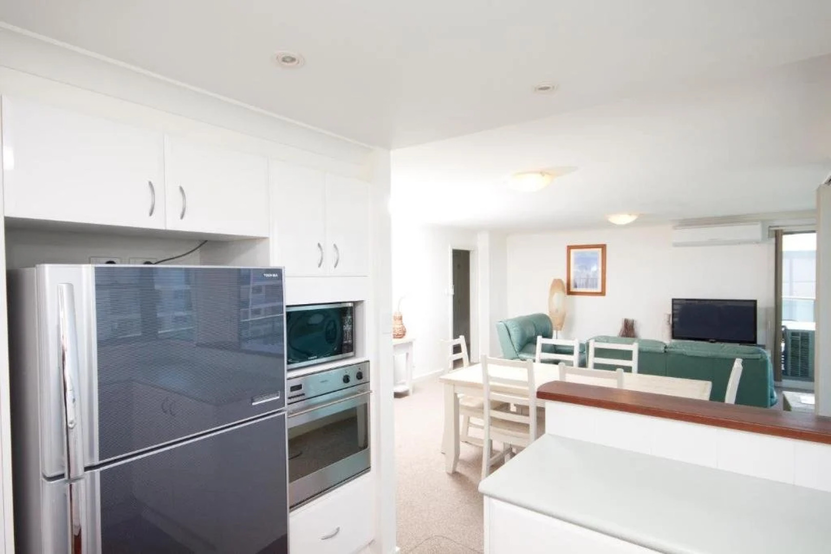 Sails Luxury Apartments, Forster