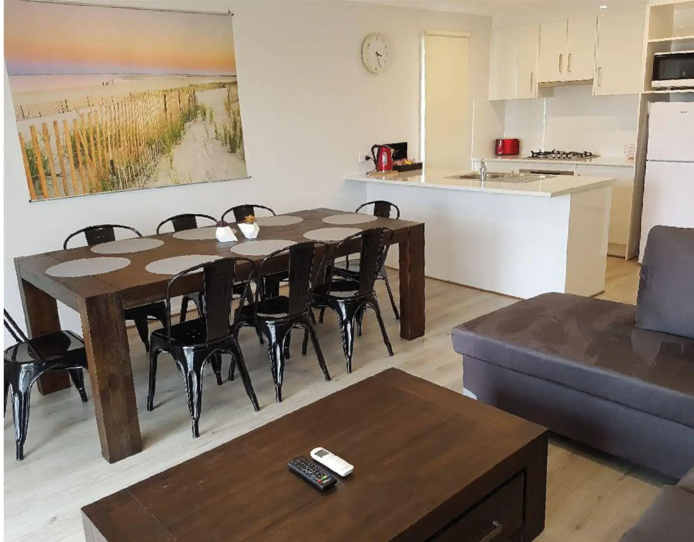 BIG4 Port Hughes Holiday Park