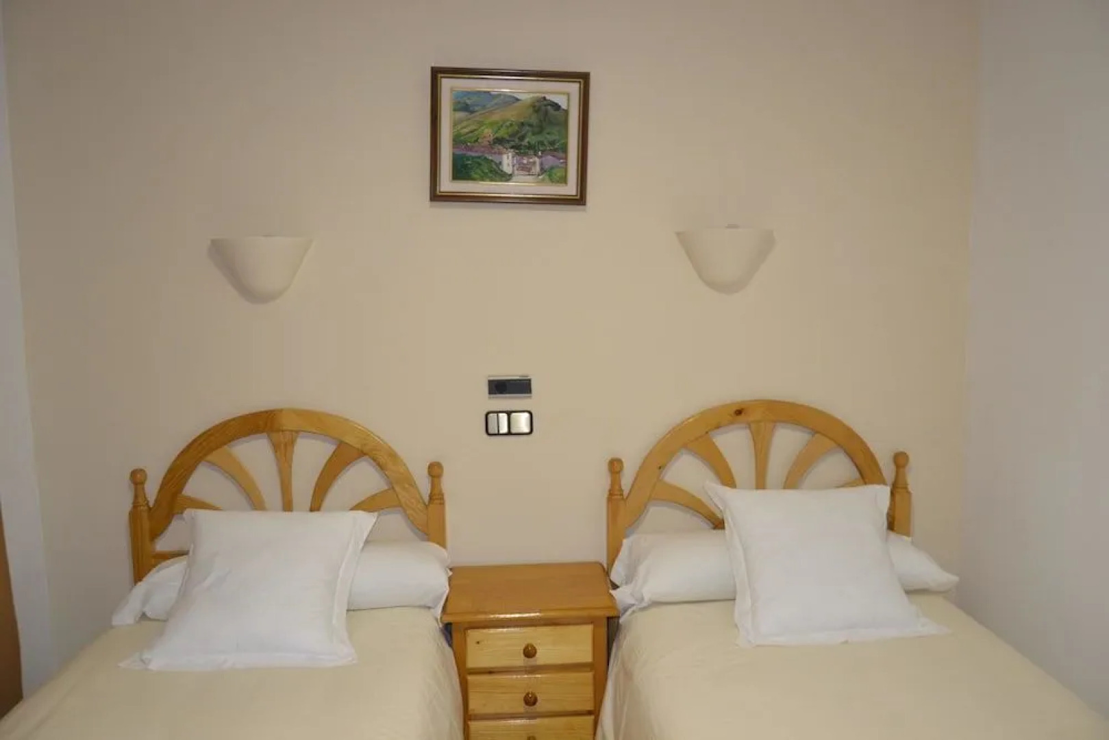 Hotel Balcón de Cazorla