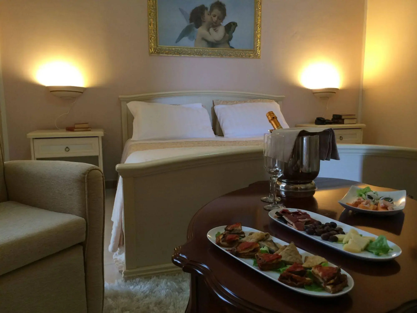 Hotel Castello dei Principi