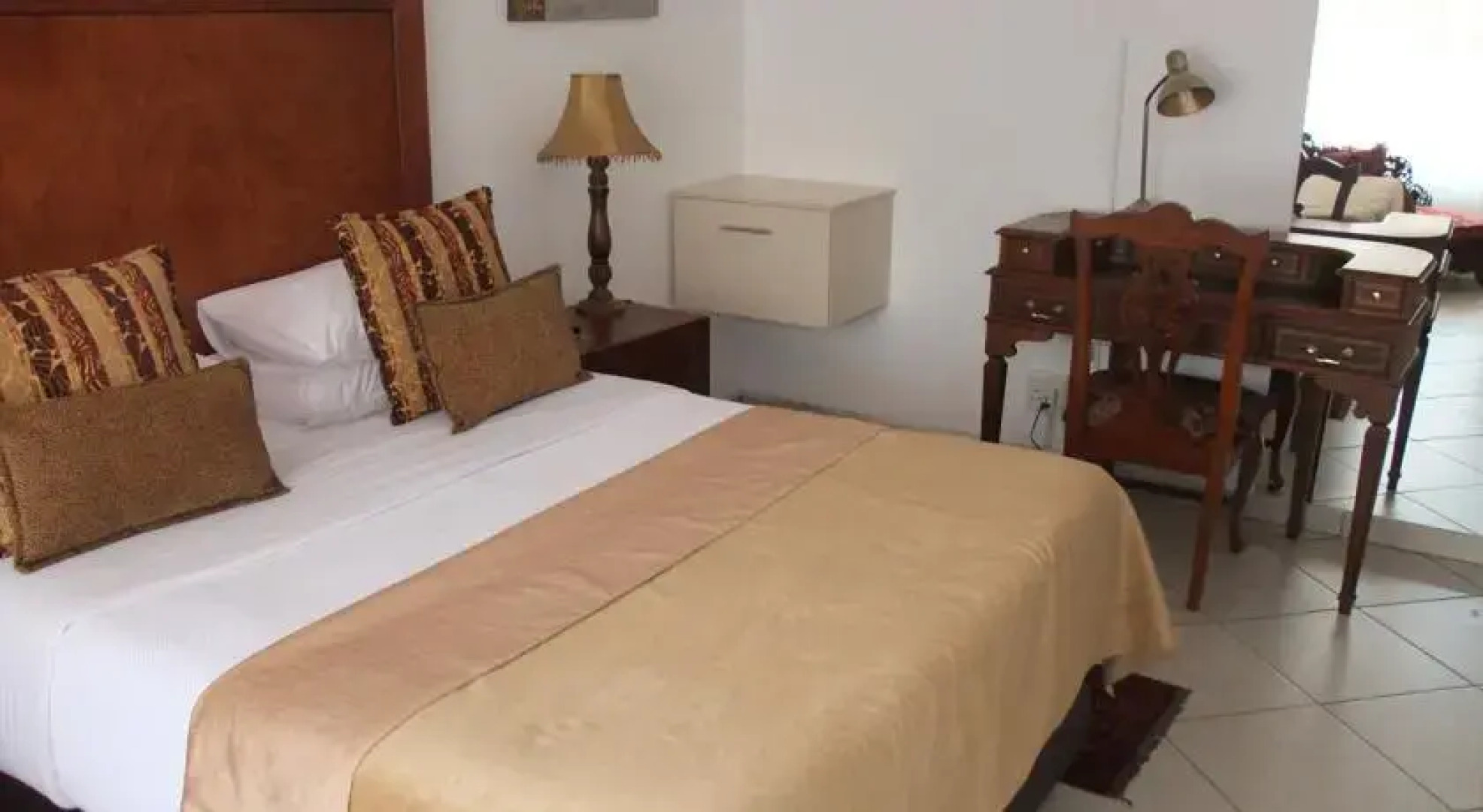 Helenique Guest House