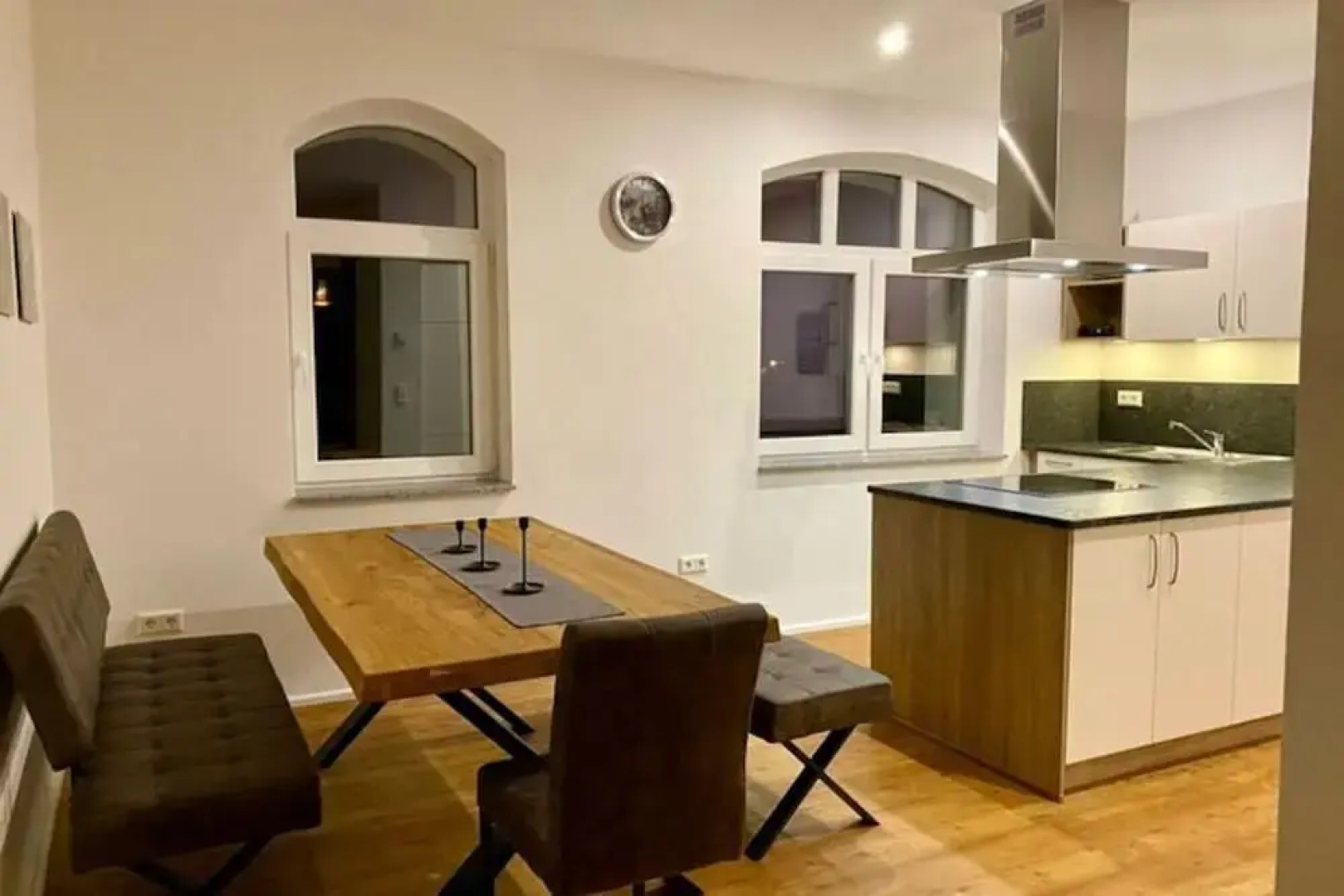Attractive Apartment in Olbersdorf