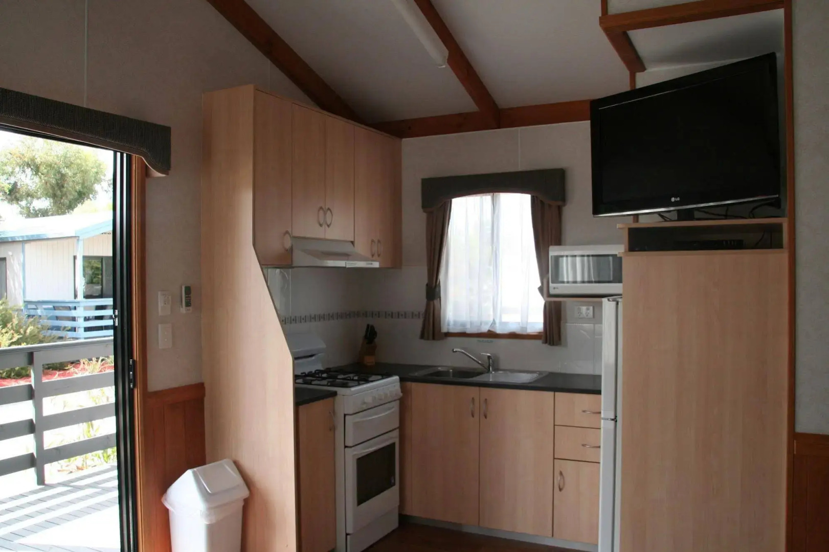 Big4 Shepparton Park Lane