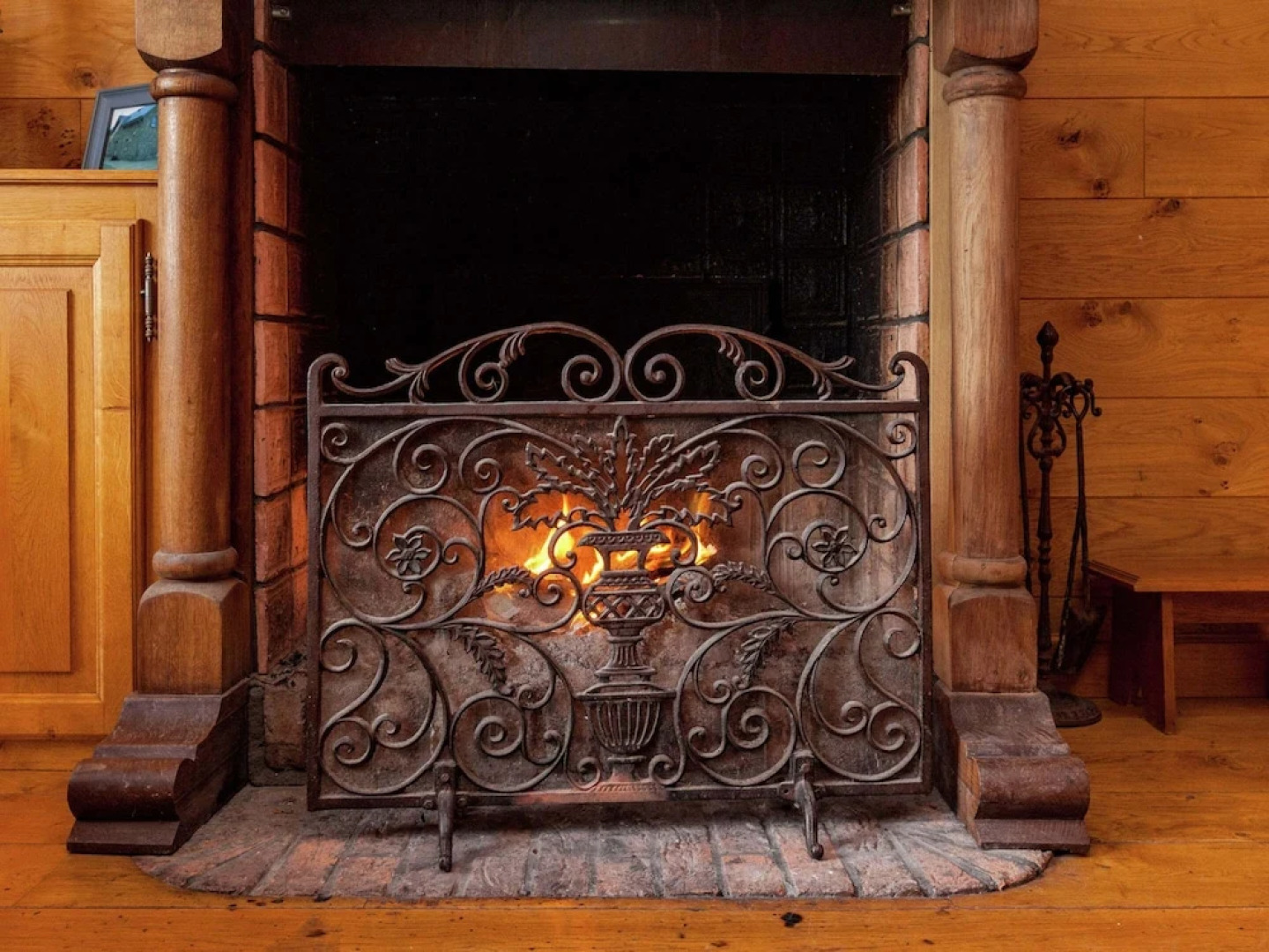 Wonderful Holiday Home in Saint-hubert With Sauna