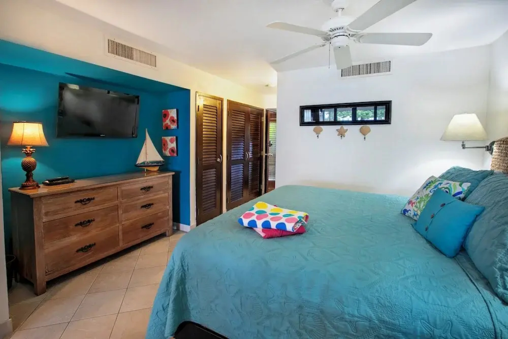 Sapphire Beach Resort