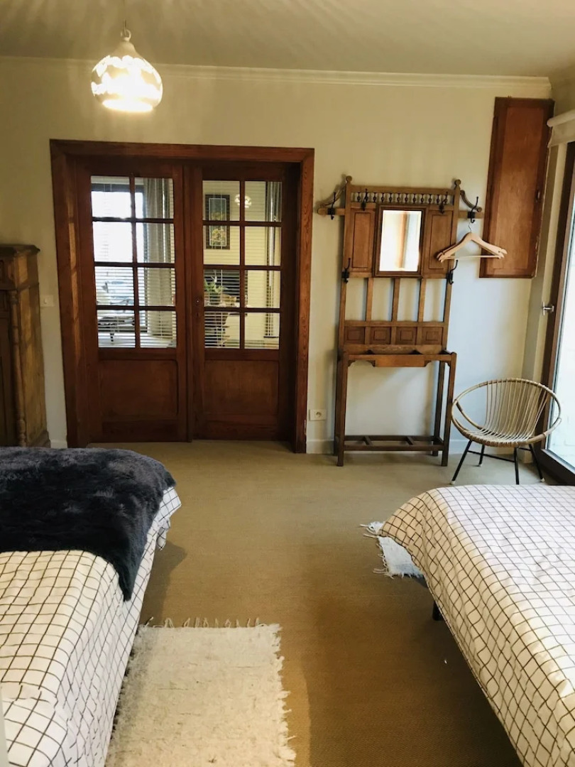 Panacée Guesthouses