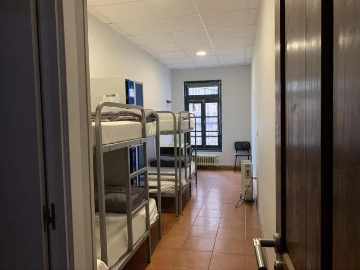 Albergue La Estación - Hostel