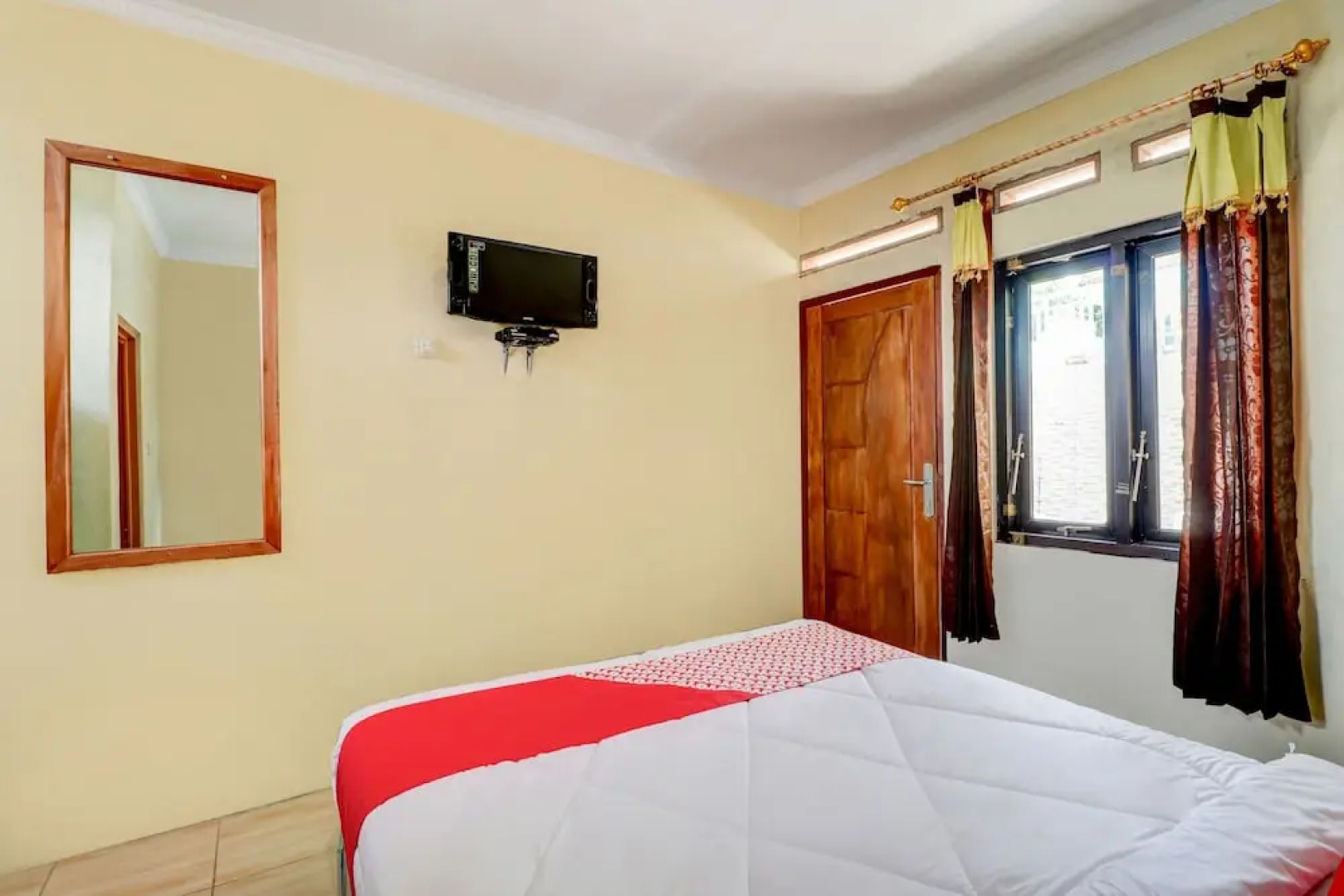 Villa Sari Intan by OYO Rooms