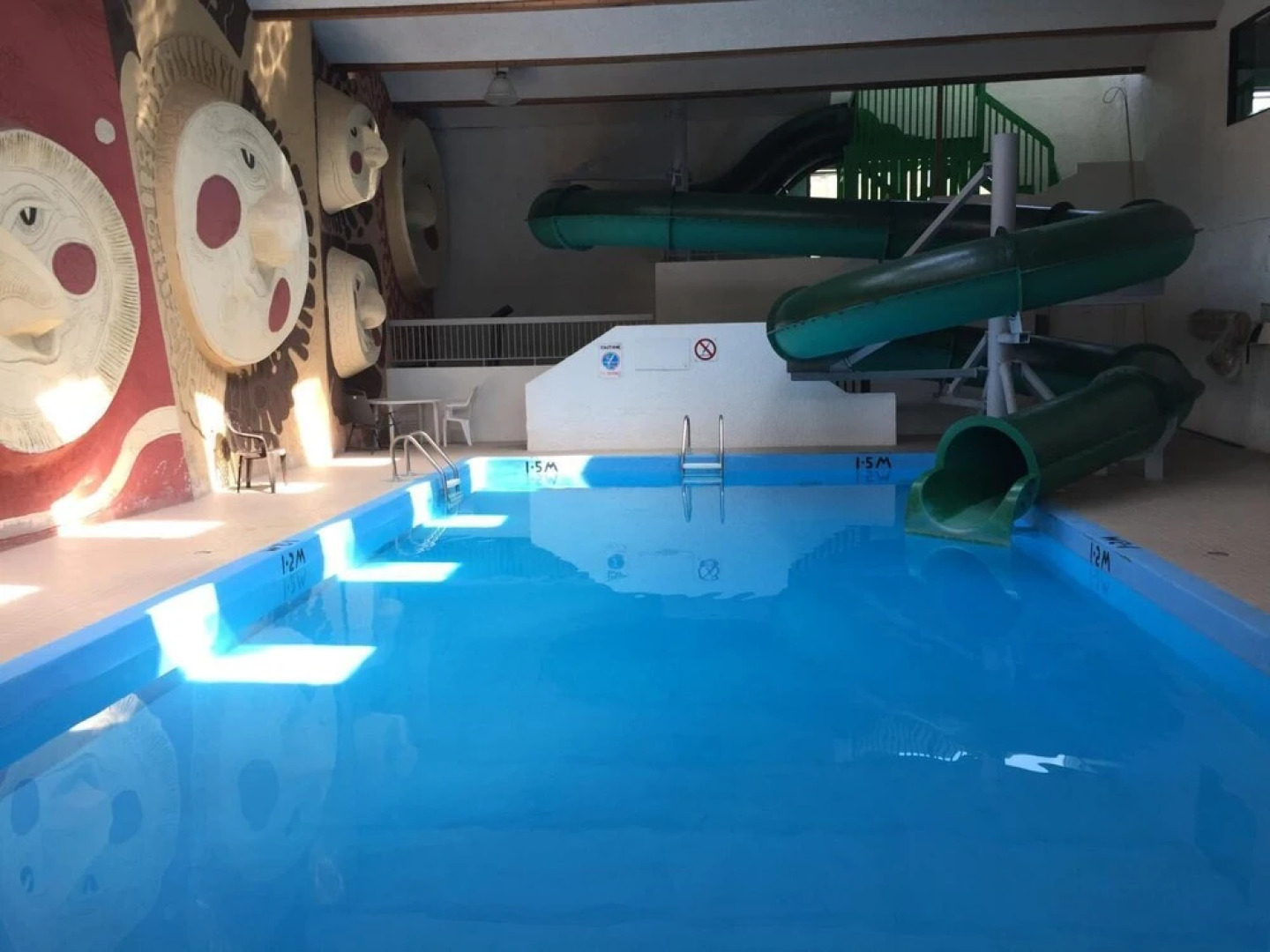 The Hotel at Falcon Lake