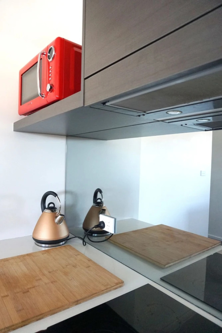 Starlight at the Vue