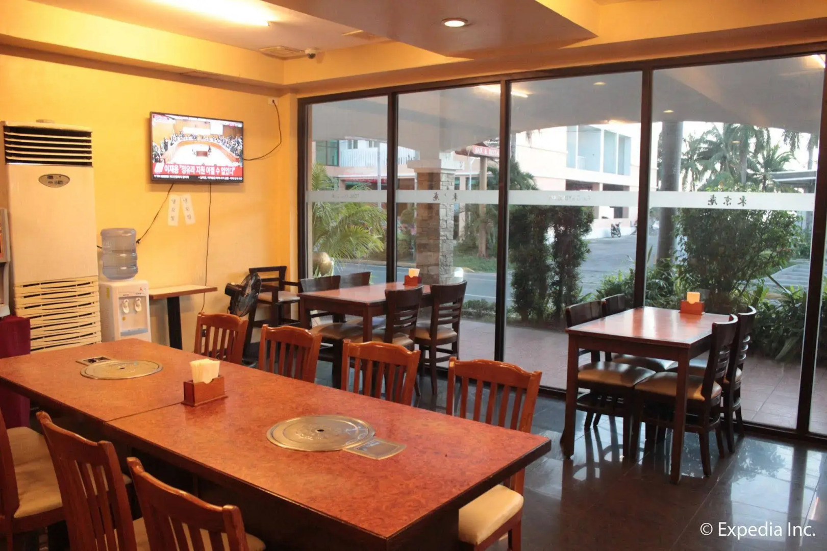 Bayfront Hotel Subic