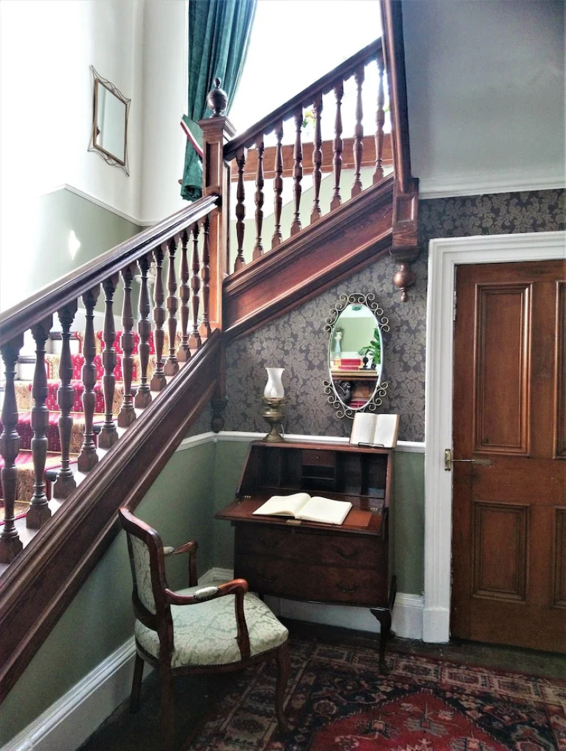 Heatherlie House Hotel