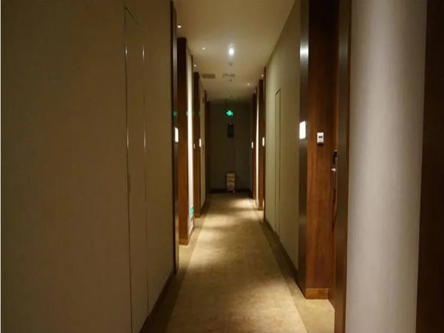 Tangram Hotel Harbin