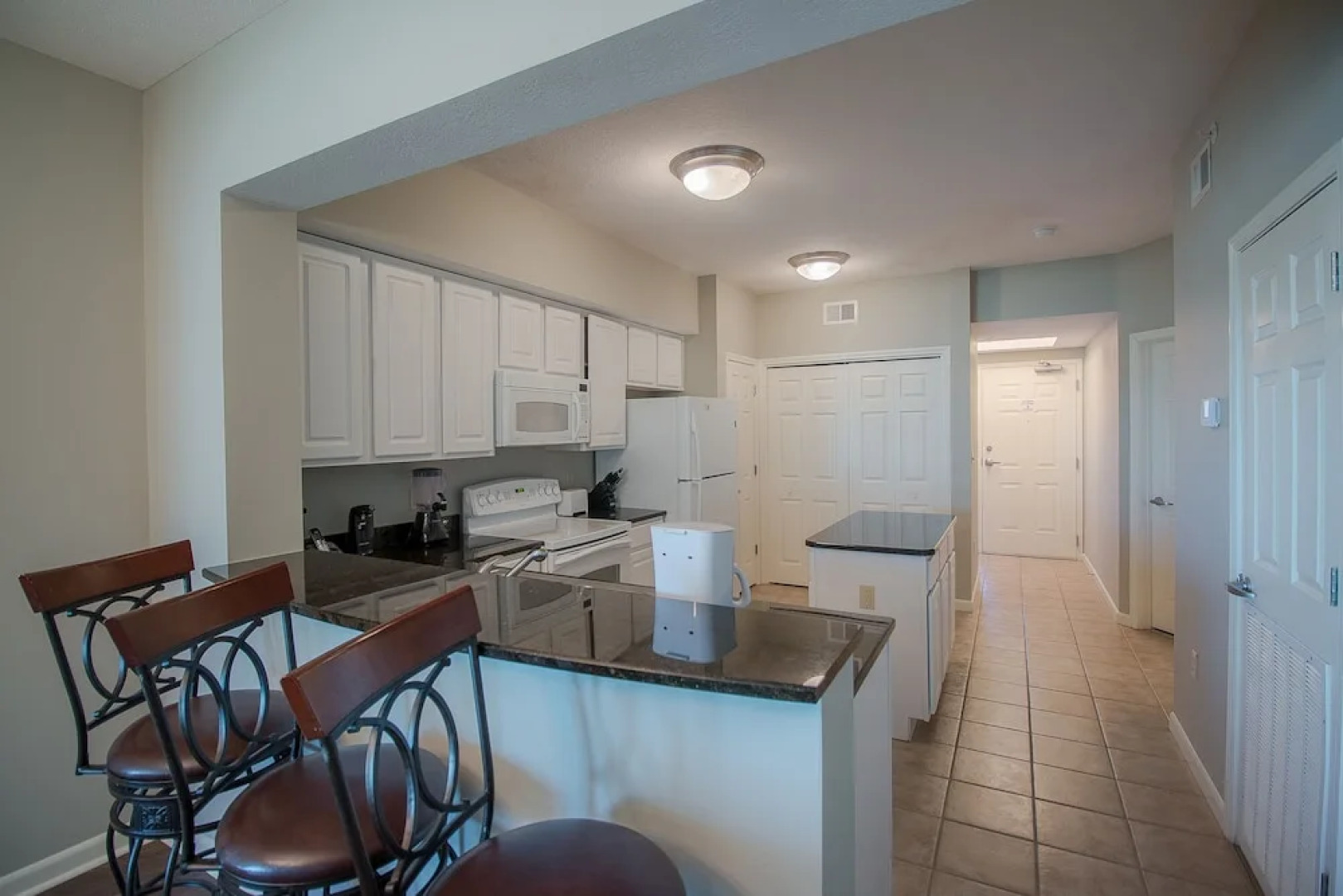 Legacy Towers-Legacy I 207