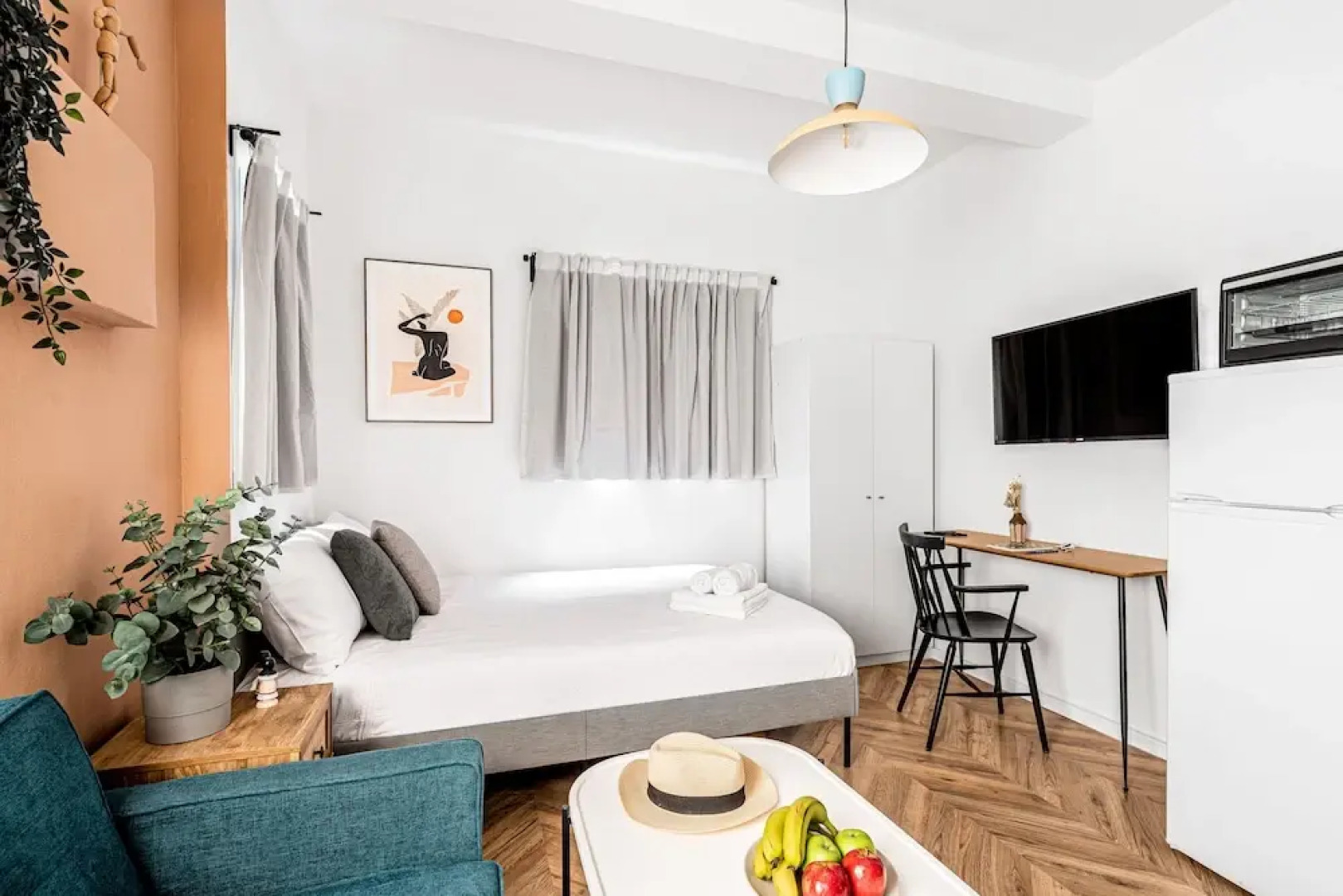 BEN GURION BLVD - Classic Collection - By HOMY