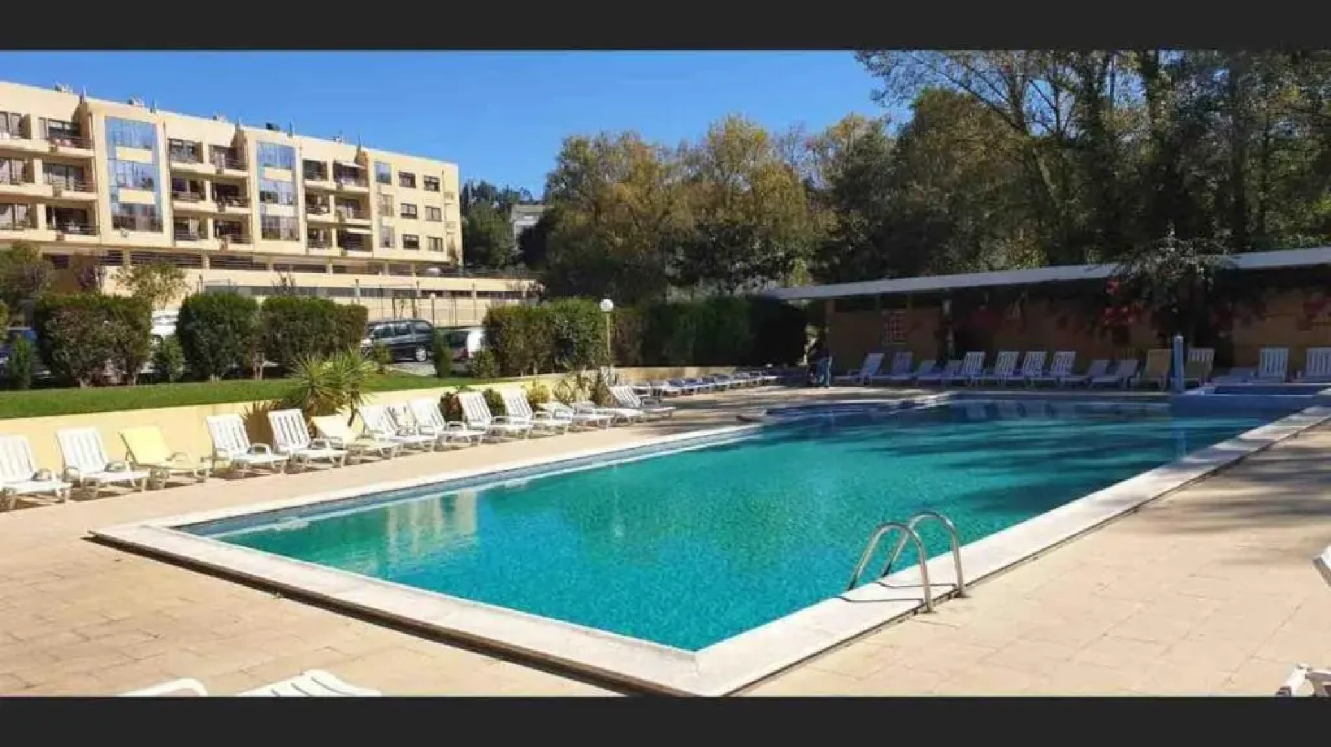 Apartamento Francelos Condominio