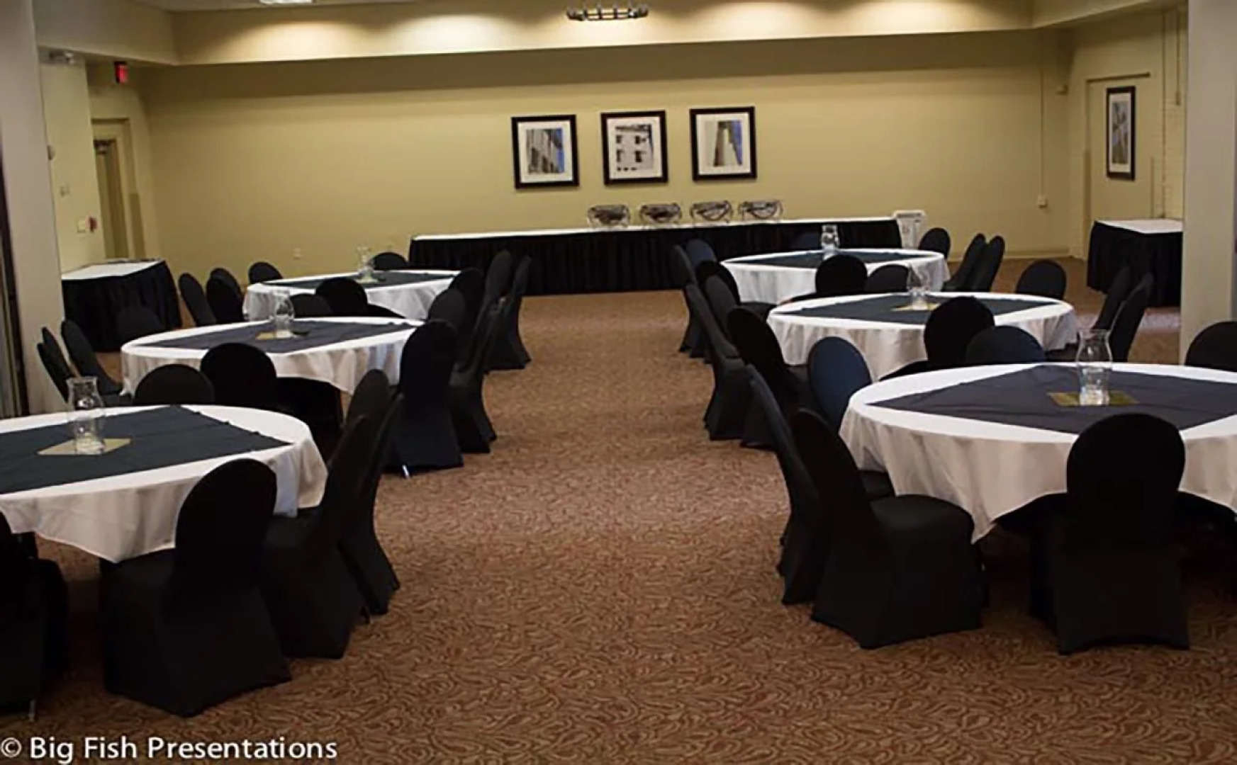 Bally's Baton Rouge Hotel