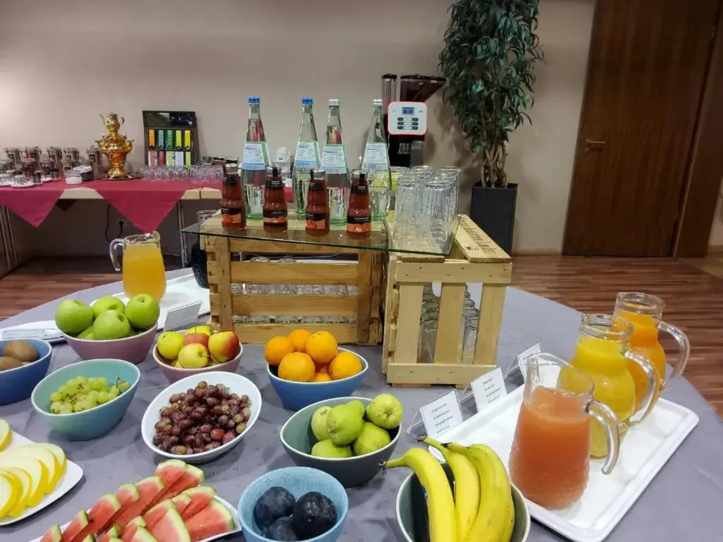 Seehotel Kell am See