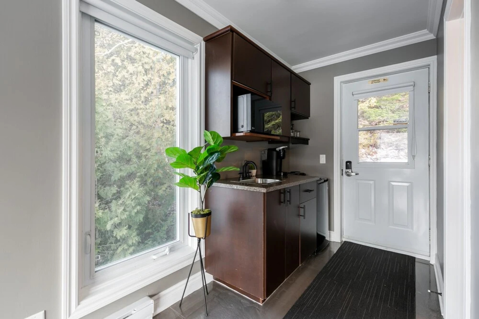 Les Lofts du Lac des Sables by KASANIA