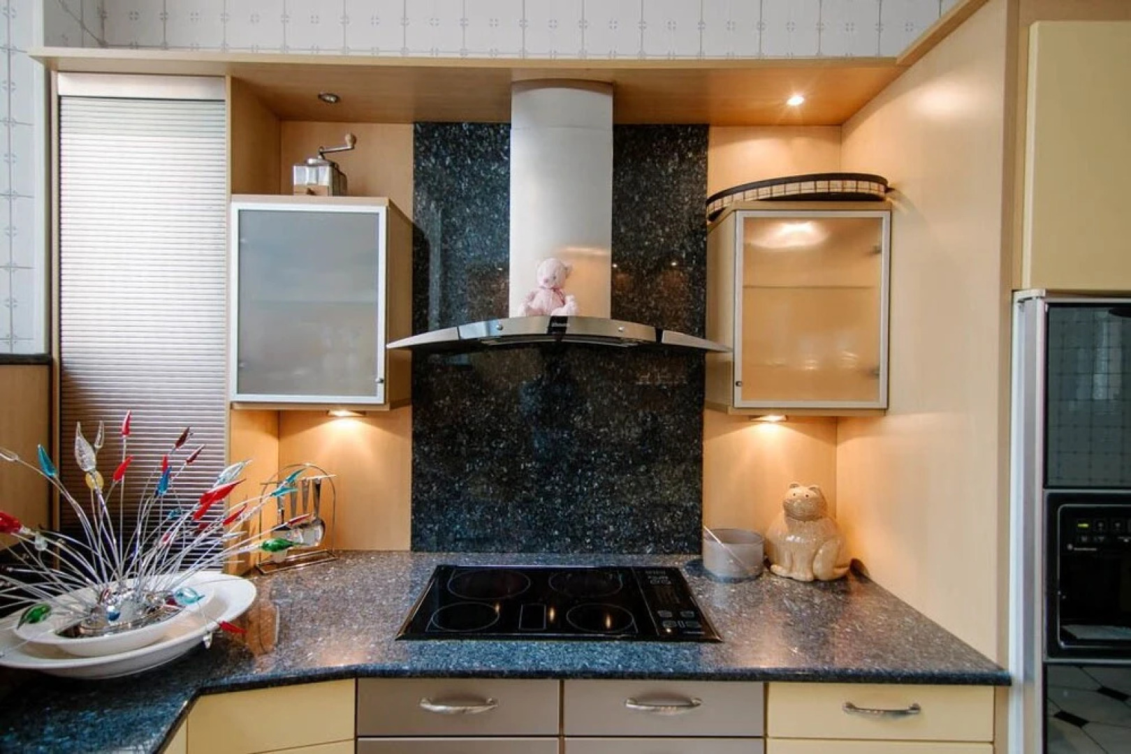 Pick Your Place Nancy