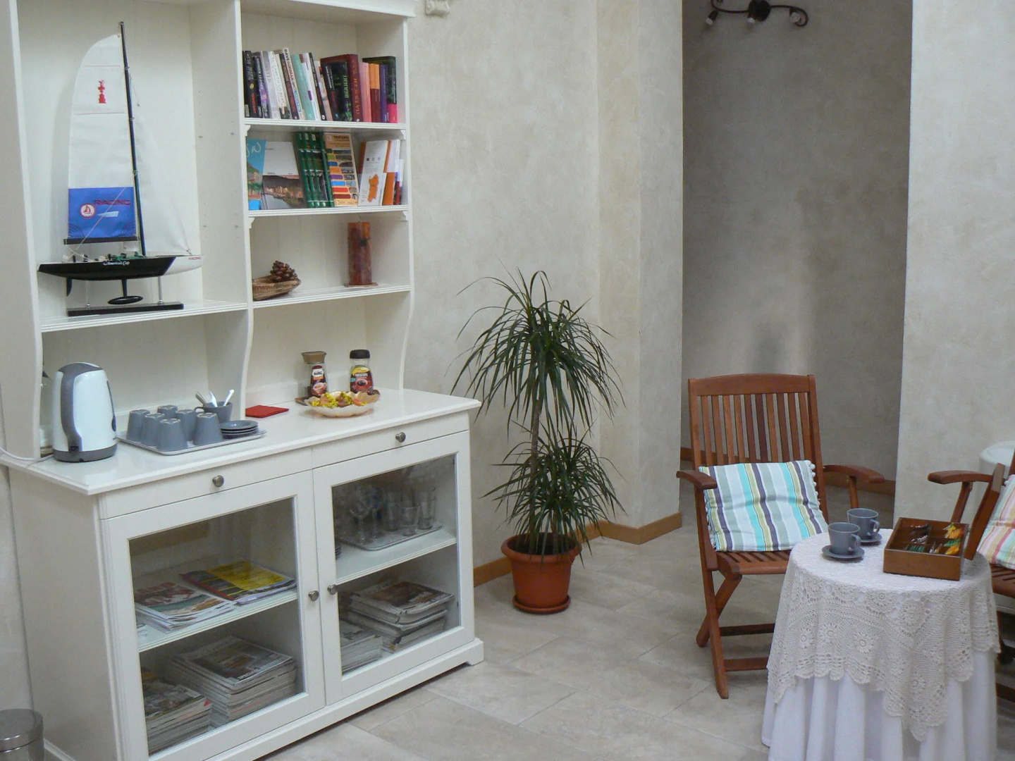 B&B Pessighette Dimora di Campagna