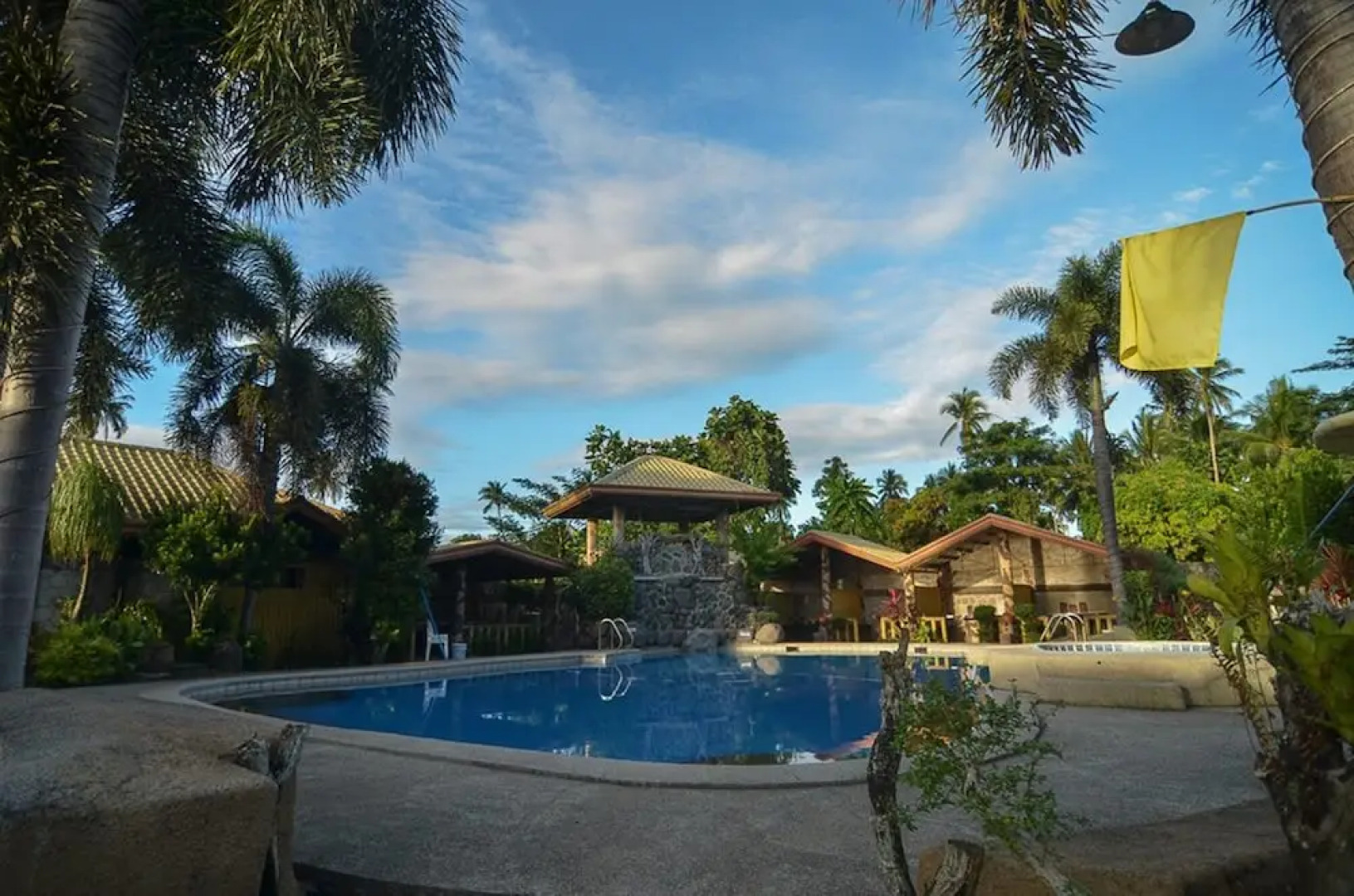 Zacona Eco-Resort and Biblical Garden