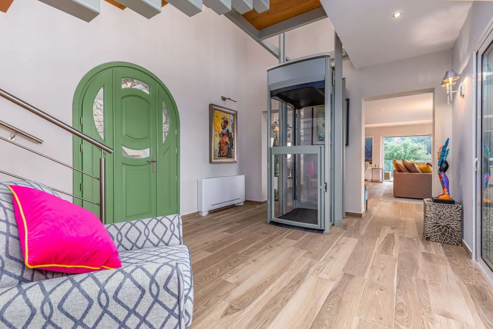 Villa Nirvana