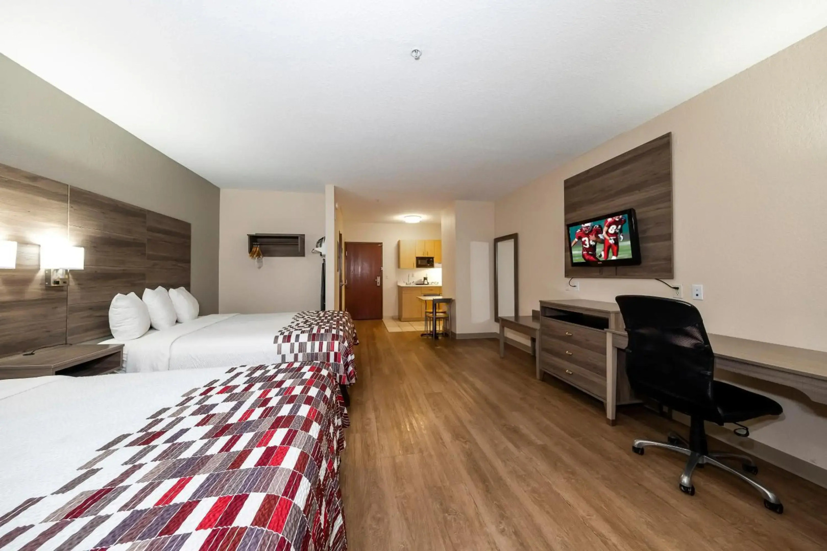 Red Roof Inn Panama City