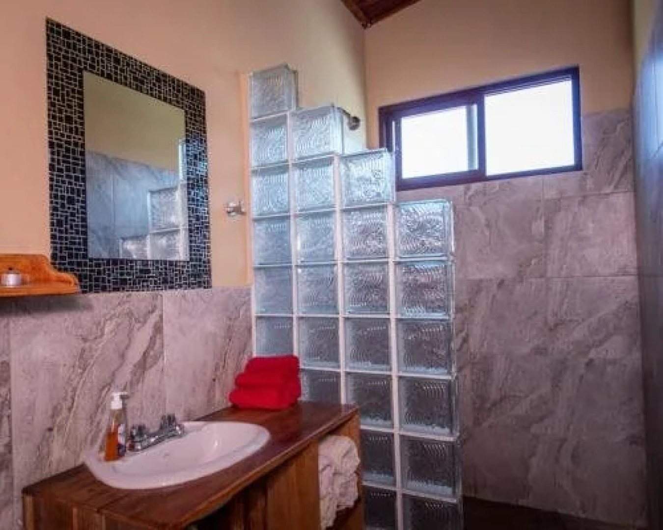 The Cottages by the sea