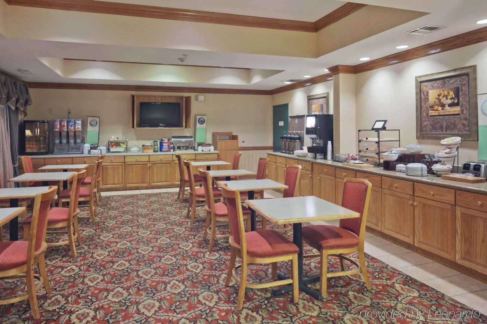 Red Roof Inn PLUS+ & Suites Birmingham - Bessemer