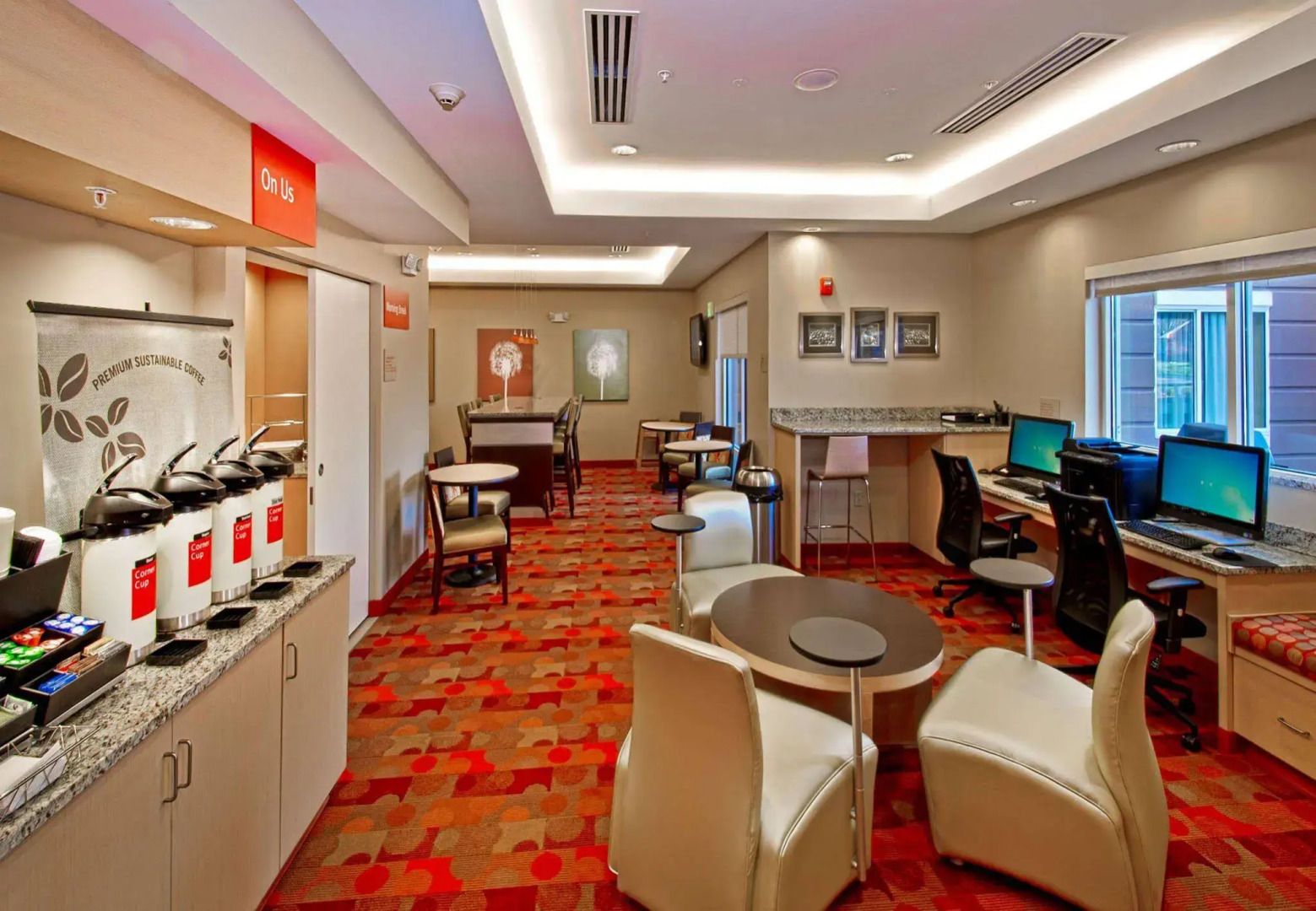 TownePlace Suites Chattanooga near Hamilton Place