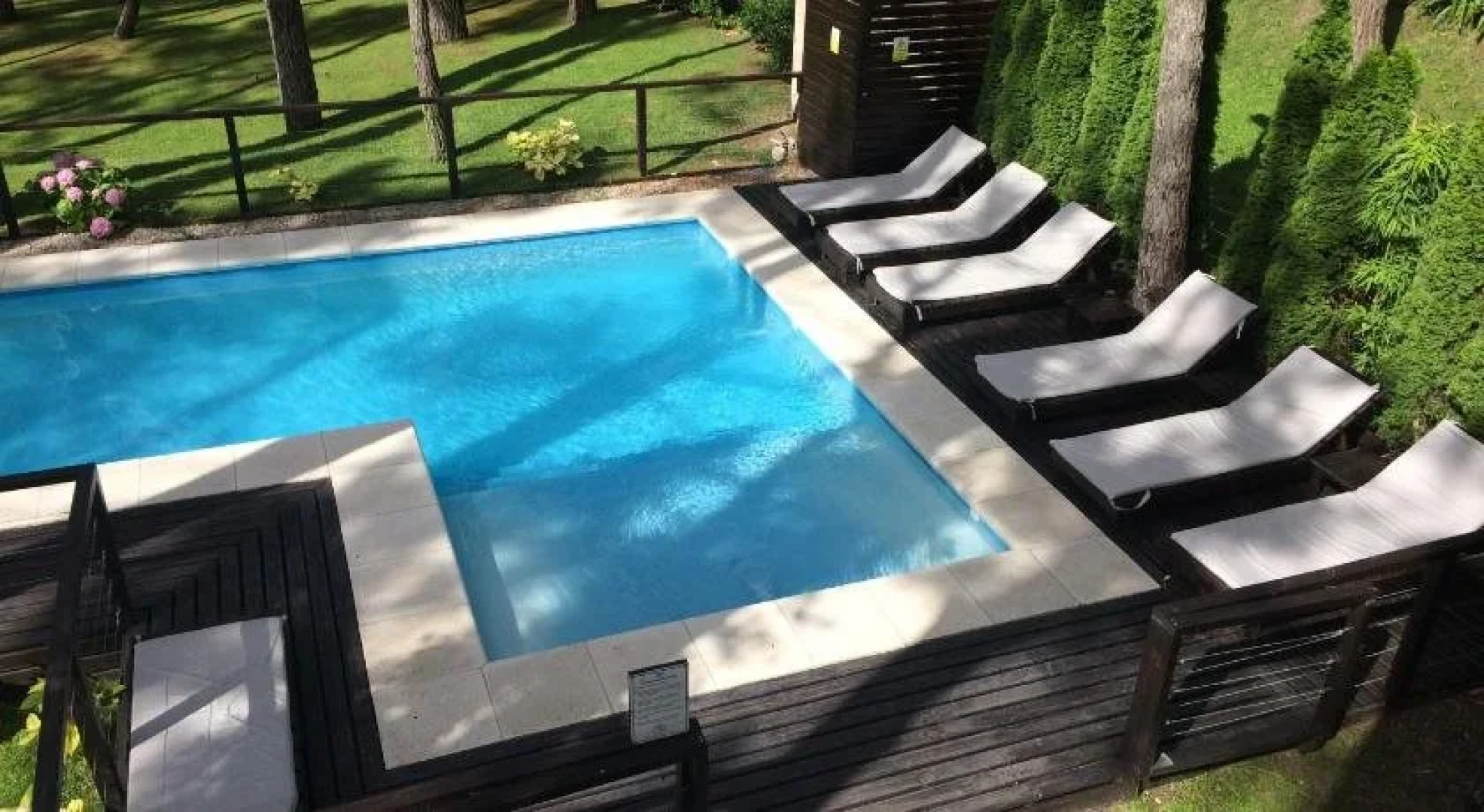 Rincon De Las Pampas