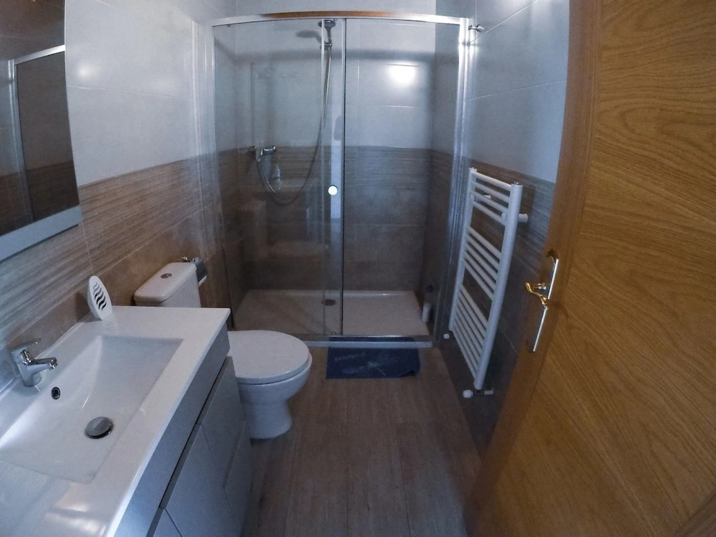 El Mirador de Langre