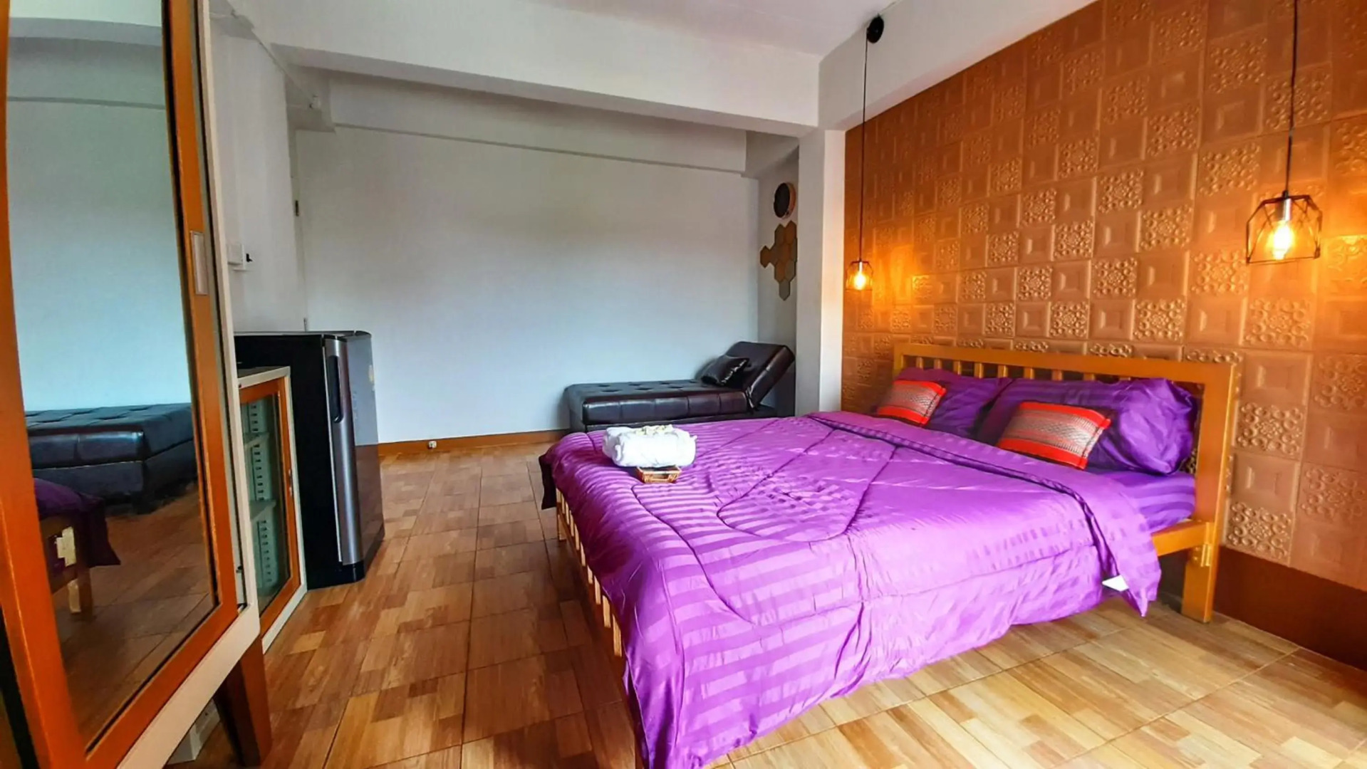 Pranot Apartment & Spa